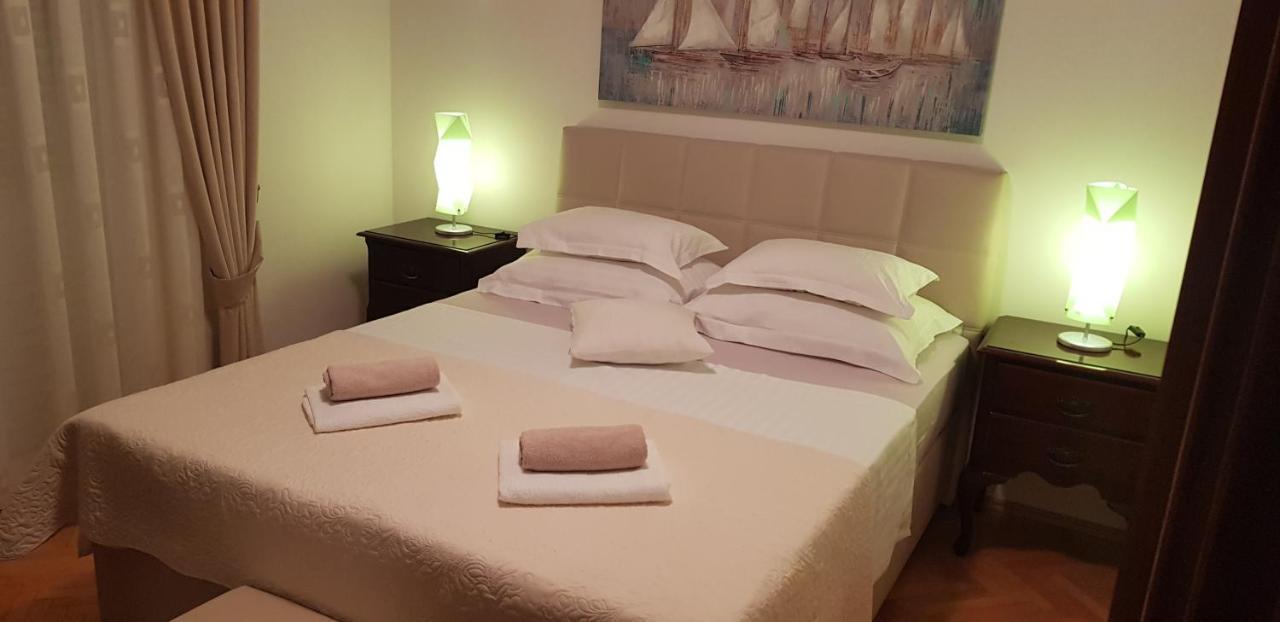 Apartman Matilda 그라다츠 외부 사진