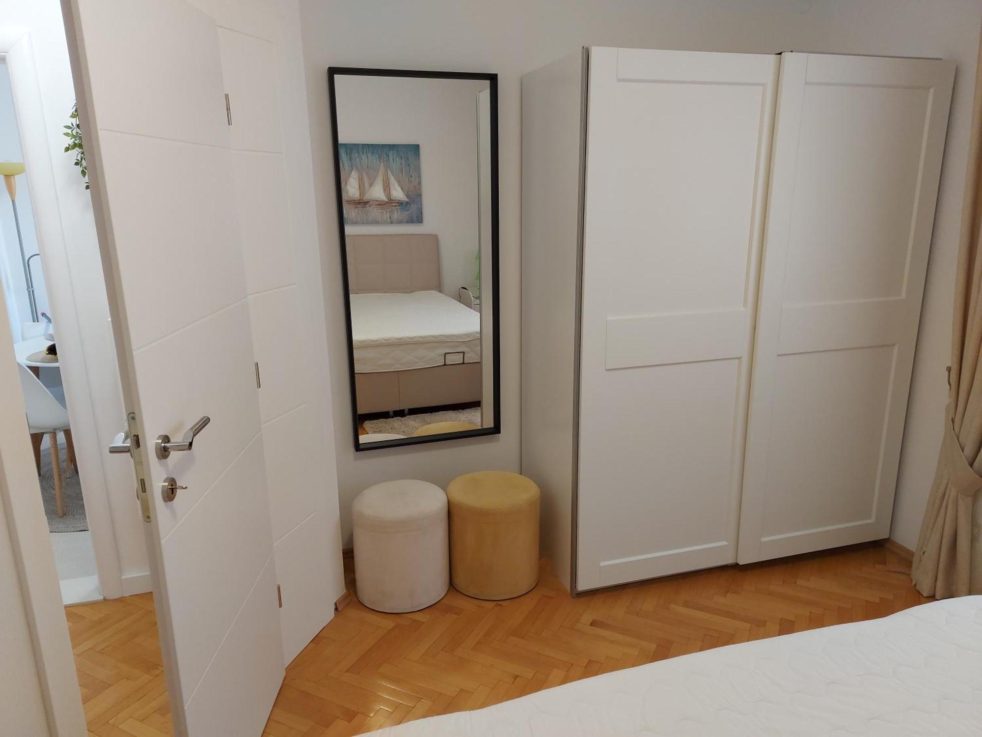 Apartman Matilda 그라다츠 외부 사진