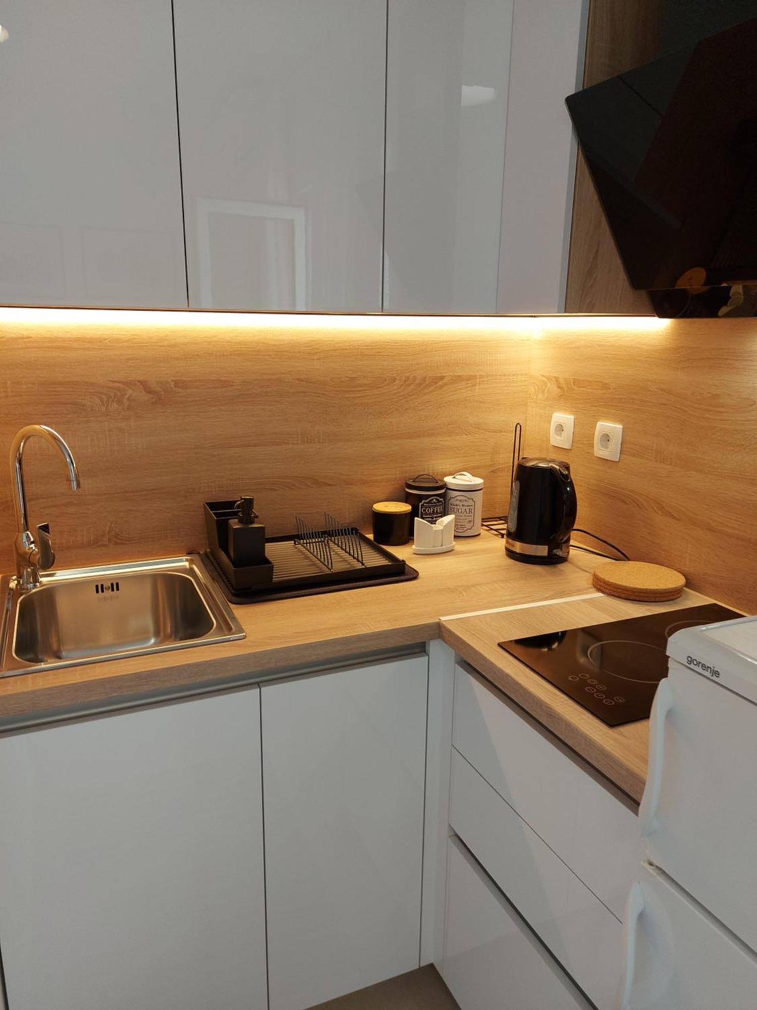 Apartman Matilda 그라다츠 외부 사진