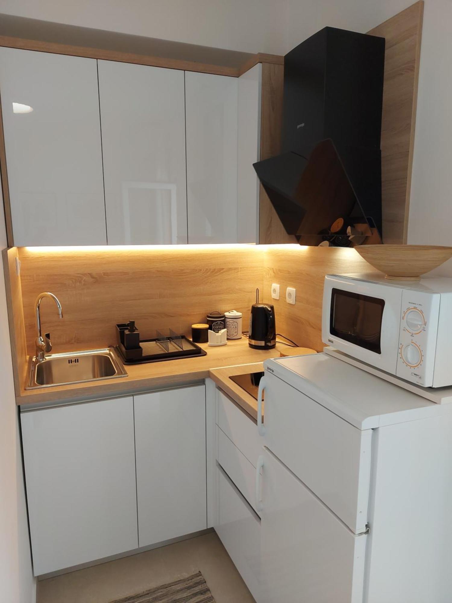 Apartman Matilda 그라다츠 외부 사진