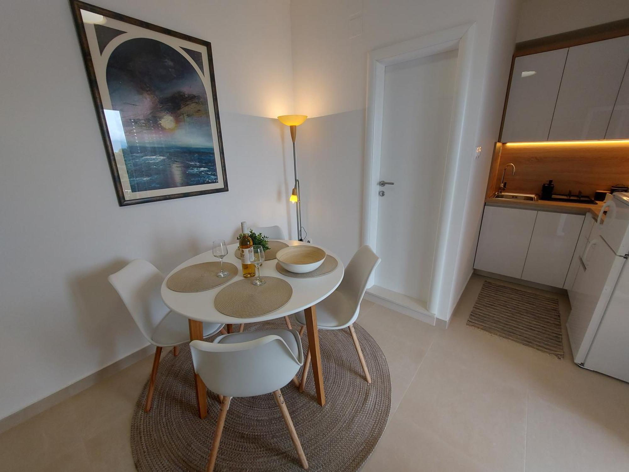 Apartman Matilda 그라다츠 외부 사진