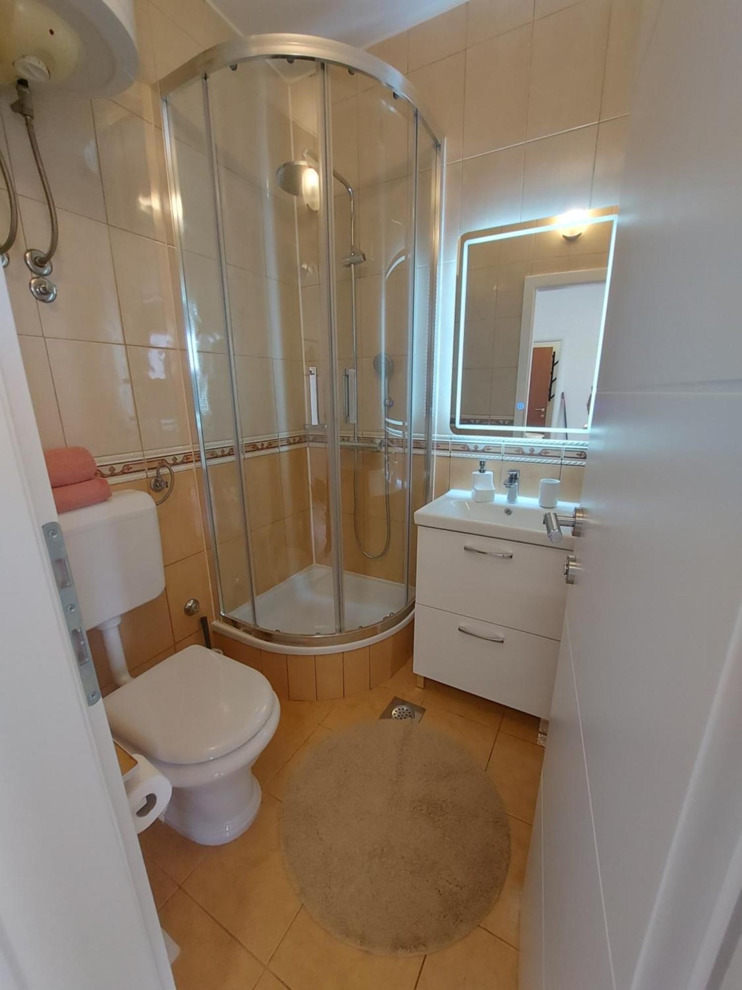 Apartman Matilda 그라다츠 외부 사진