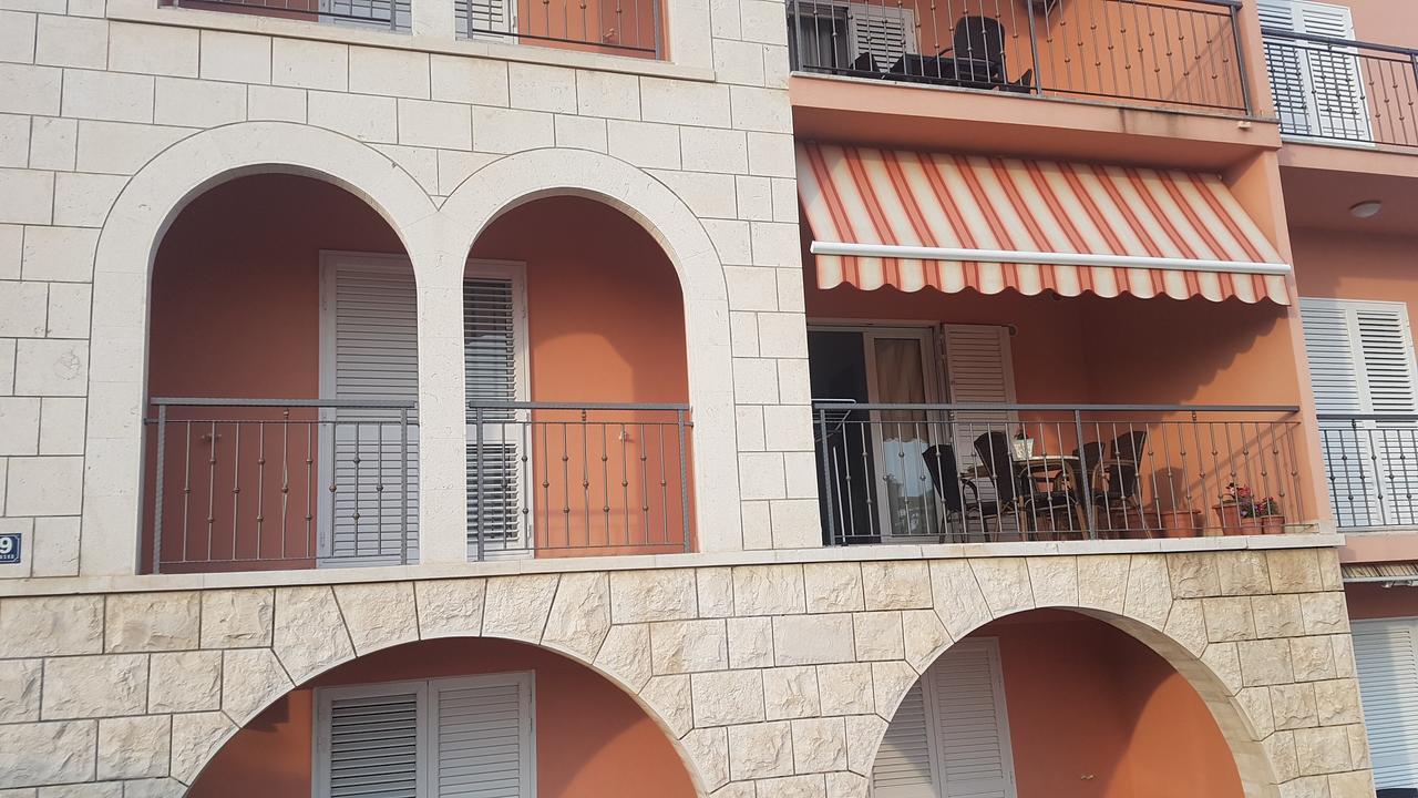 Apartman Matilda 그라다츠 외부 사진